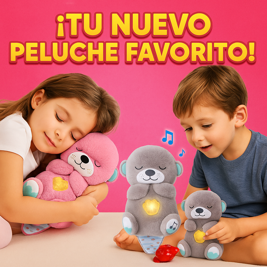 Nutria SueñaConmigo