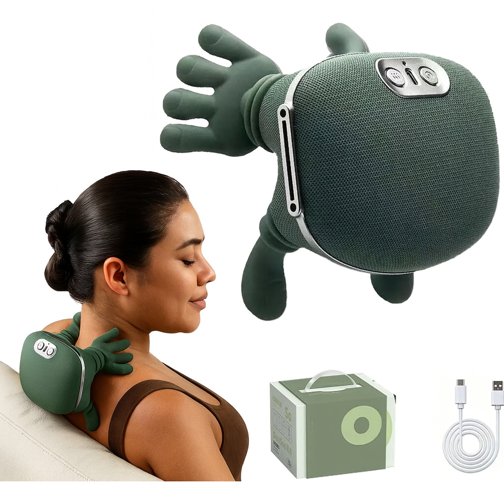 Masajeador Bionico Handiva