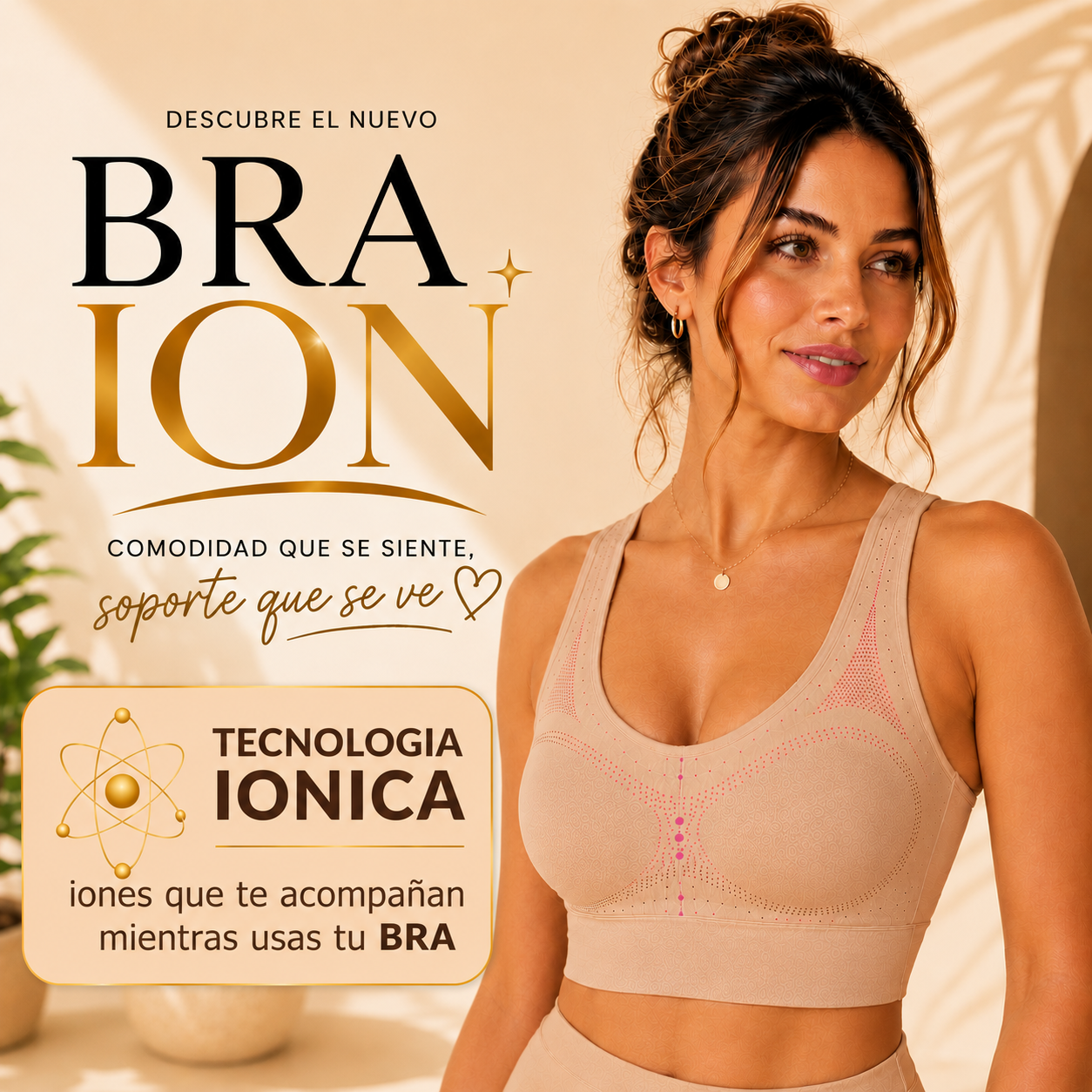 Bra ion