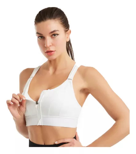 BRASIER CORRECTOR DE POSTURA DEPORTIVO