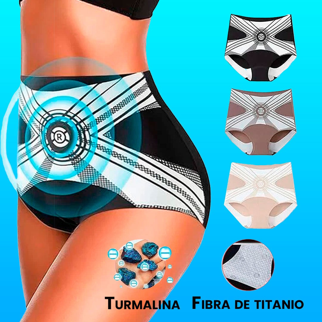 Panty con Turbalina