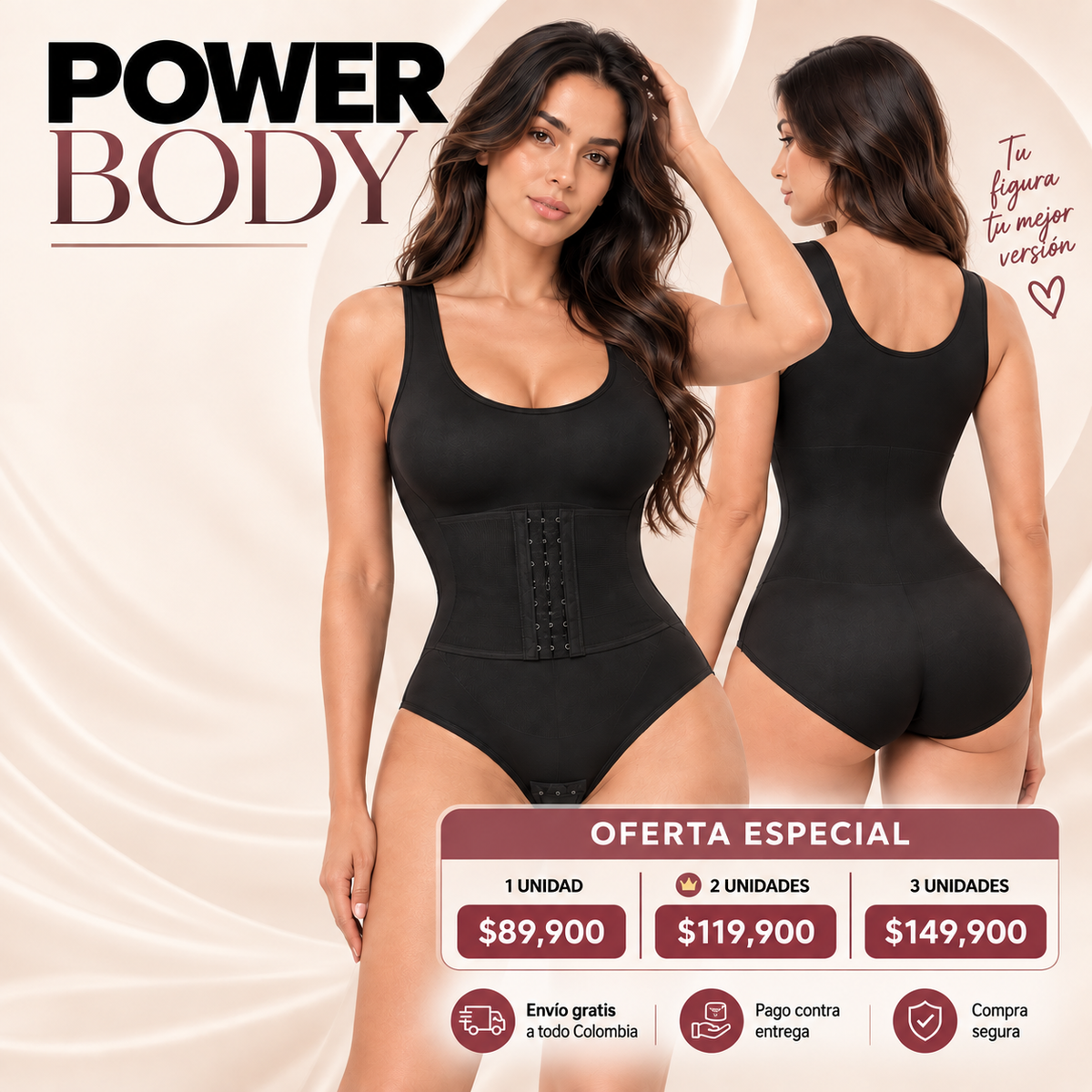 Power Body