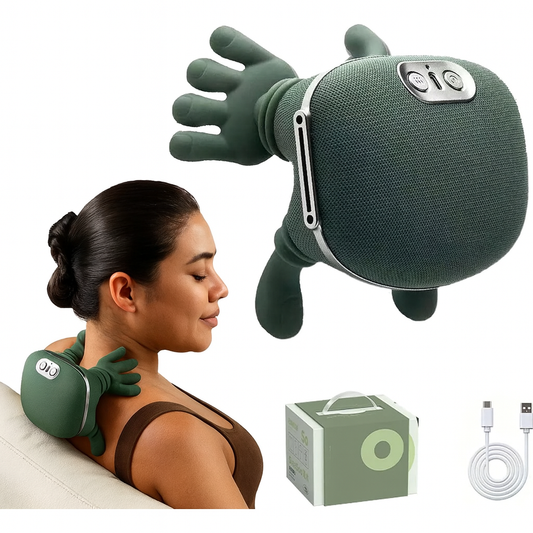 Masajeador Bionico Handiva