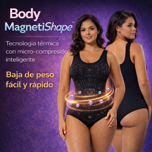 Body MagnetiShape