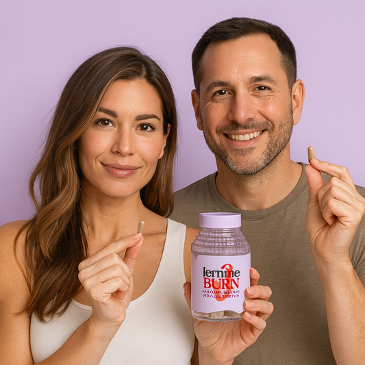 Lemme Burn activador de metabolismo