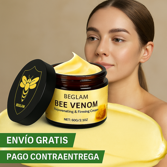 Crema Bee Venom