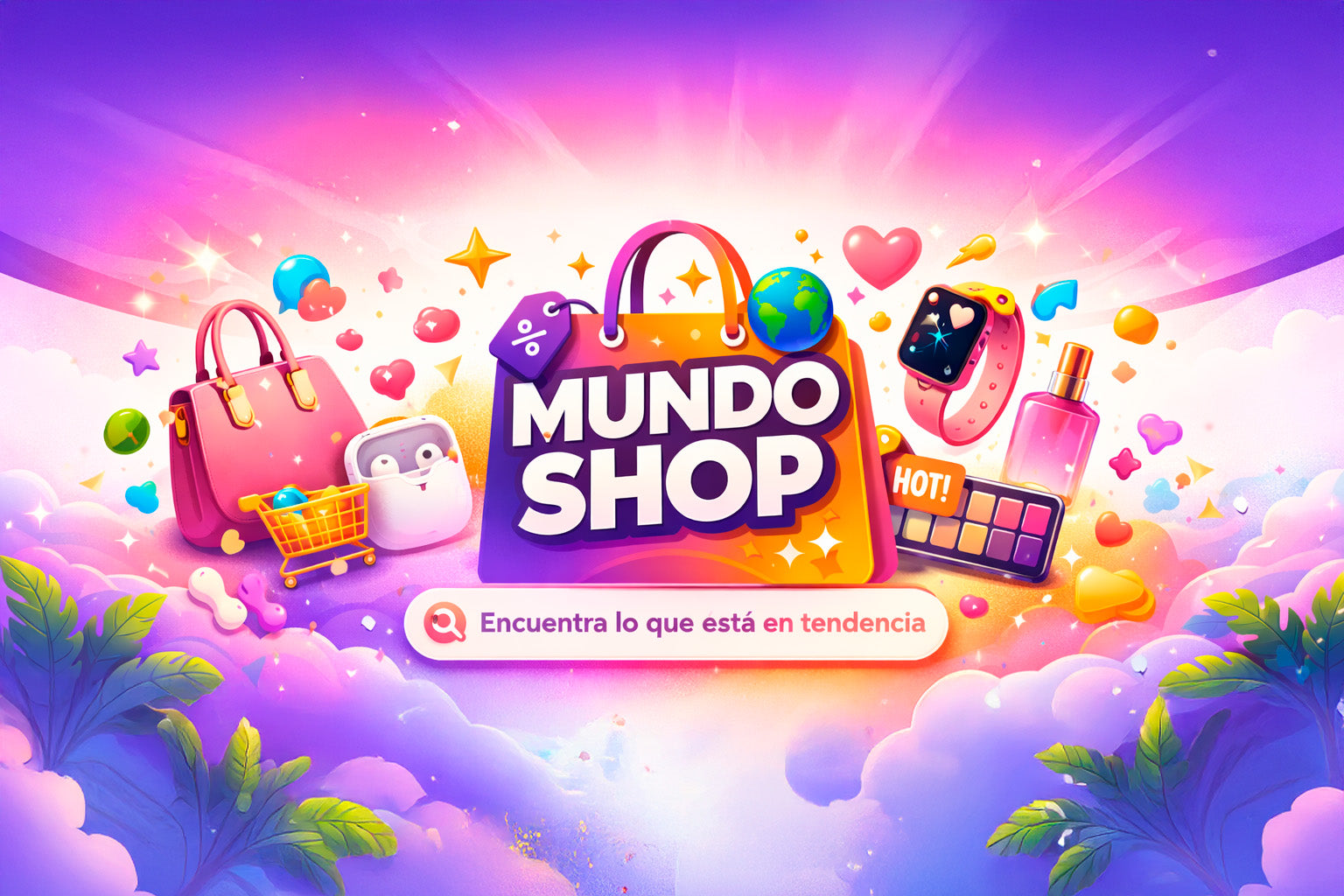 MUNDO SHOP