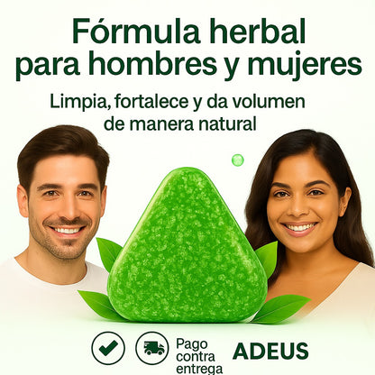 Jabon de Cabello