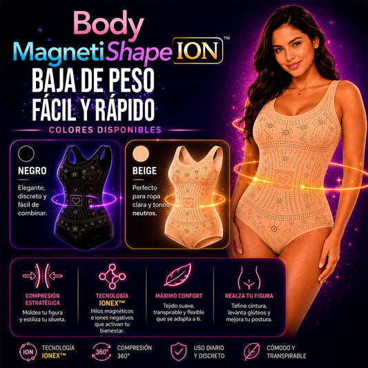 Body MagnetiShape