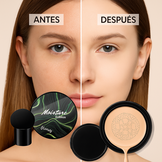 Base moisture cushion original
