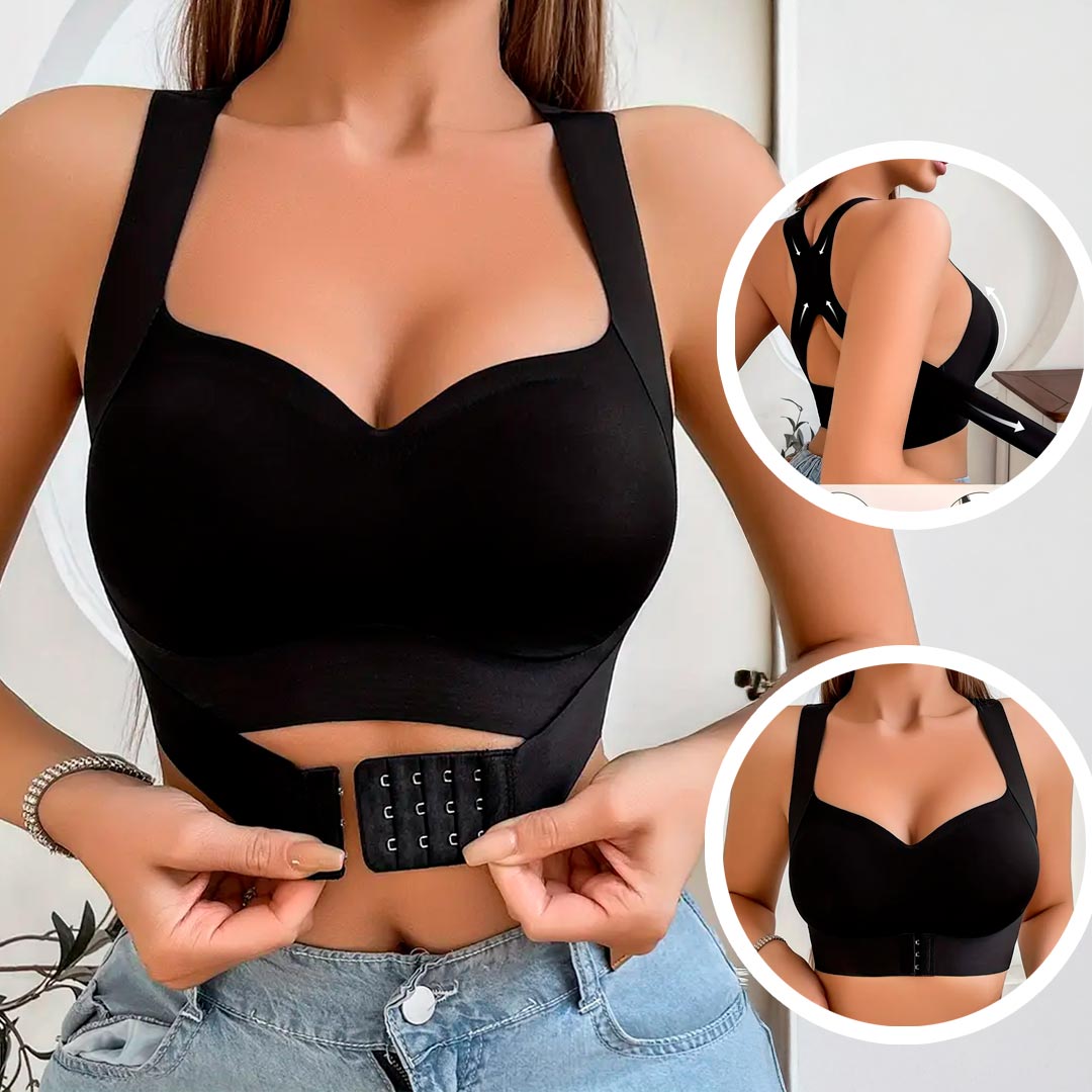 Top corrector de postura