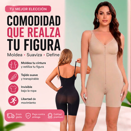 Faja enterizo compresión perfecta