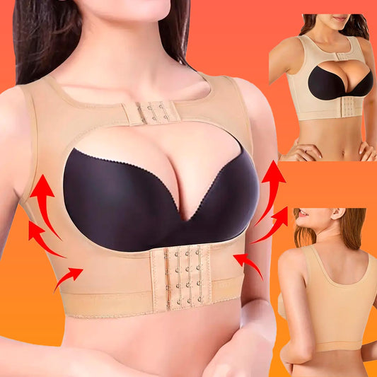 Sujetador corrector de postura