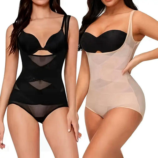 Body faja control de abdomen