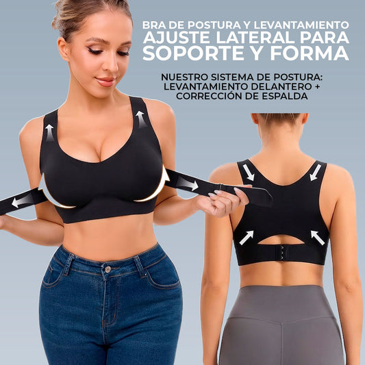 Top corrector de postura